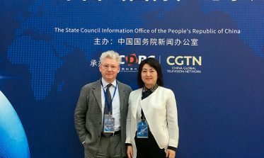 国际著名纪录片导演柯文思   奥斯卡最佳纪录片获奖导演